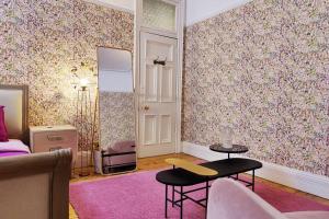 Interior Designed Luxury Home in Central London