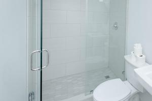 Guesthouse Charleston WEST 62 and 64