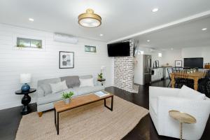 Guesthouse Charleston WEST 62
