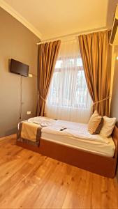 Standard Single Room room in Efsali Hotel Kaleiçi