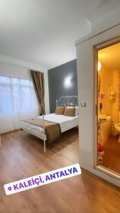 Double Room room in Efsali Hotel Kaleiçi