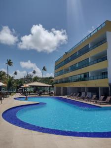 Flat do Barão Tabatinga