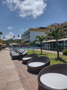 Flat do Barão Tabatinga