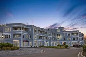 Thomas Sea Suites at Harbourtown - Duxbury