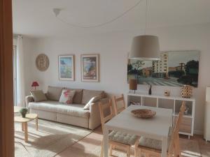 Appartements Bidasoa con vistas : photos des chambres