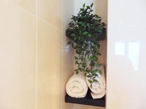 Luxury EL BRILLANTE Apartament