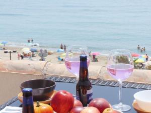 Luxury EL BRILLANTE Apartament