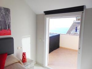 Luxury EL BRILLANTE Apartament