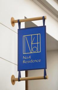 No.4 Residence