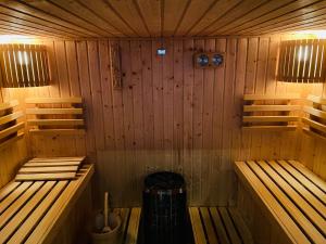 Apartamenty Hucuł