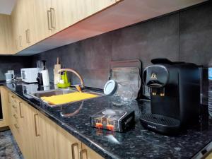 APARTAMENTOS La PEÑA C