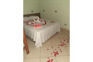 Pousada Villarejo Guarujá