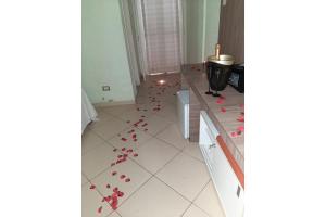 Pousada Villarejo Guarujá