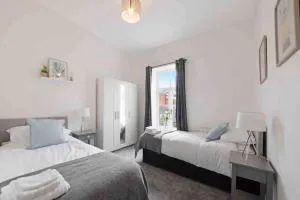 Town center apartment in Bishops Stortford - Stansted Mountfitchet