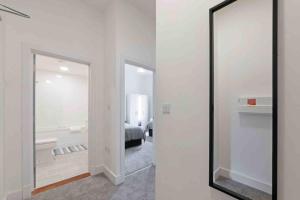 Town center apartment in Bishops Stortford