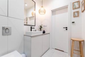 Apartament Active Mercure