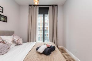 Apartament Active Mercure