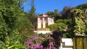 Chalet Monchique - Nave