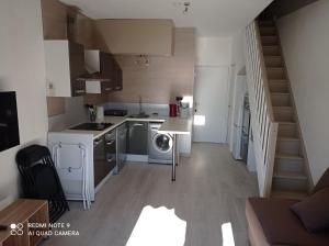 Appartements Duplex Le Soleil : photos des chambres