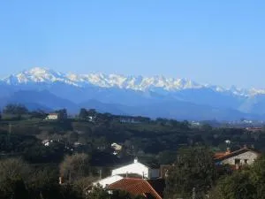 Apartamento Ruiloba - Cóbreces