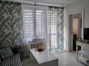 Apartament Zorzy przy Instytucie Kardiologii Anin