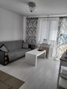 Apartament Zorzy przy Instytucie Kardiologii Anin