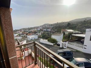 Casa La Asomada El Hierro