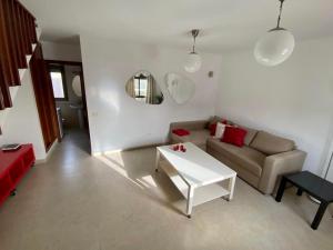 Casa La Asomada El Hierro