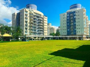 Apartamento Nautilus + Praia + Beto Carrero -Penha