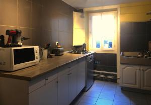 Appartements Charming one bedroom apartment in Brive center : photos des chambres