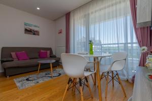 Time Out Wine apartman