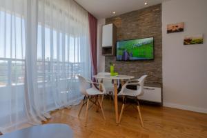 Time Out Wine apartman