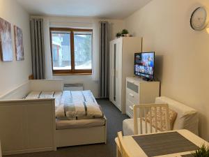 Horský apartmán ROKY - Krkonoše