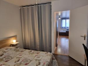 Appartements Appartement T2 45 M2 Meuble 3 etoiles tout confort hyper centre de Dax : photos des chambres