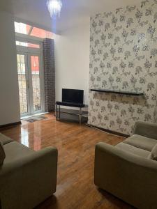 3/4 Bedroom House - Appartements, Manchester