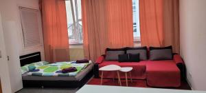 Gästewohnung Kristall 3