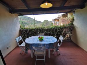 Nisportino Vista Mare