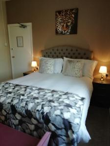 Double Room room in Vallum House