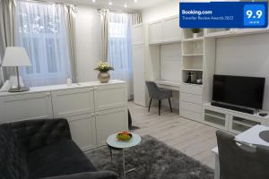 Noemiz Exclusive Apartments