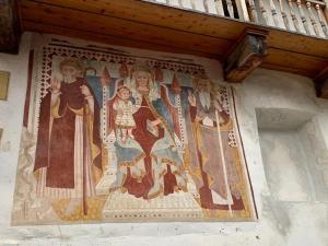 Appartamento con 1 Camera da Letto