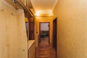 Проспект Шевченко Room