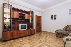 Проспект Шевченко Room