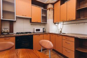 Проспект Шевченко Room