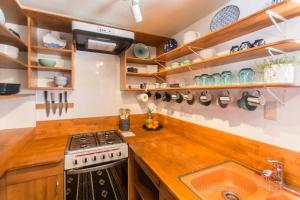 Wasabi Wonderland, Boutique Chalet sleeps 10