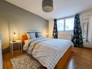 Gîte du Vieux Château - Phalempin