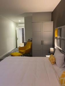 Continent Luxury Suites Sakarya