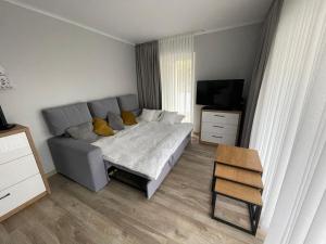 Sandapartments West Beach