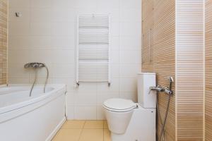 Apartment LUX Center