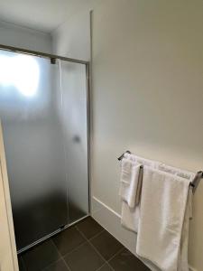 Levi Adelaide Holiday Park