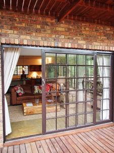 Jabulani Bushhouse - Marlothpark